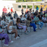 Sul Informação - Artistas descrevem o F como «um Festival com um toque diferente» e «poder agregador»