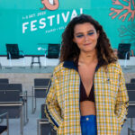Sul Informação - Artistas descrevem o F como «um Festival com um toque diferente» e «poder agregador»