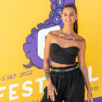 Sul Informação - Artistas descrevem o F como «um Festival com um toque diferente» e «poder agregador»