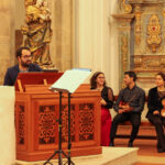 Sul Informação - Festival juntou dezenas à volta de um órgão positivo na Igreja Matriz de Loulé