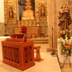 Sul Informação - Festival juntou dezenas à volta de um órgão positivo na Igreja Matriz de Loulé