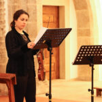 Sul Informação - Festival juntou dezenas à volta de um órgão positivo na Igreja Matriz de Loulé