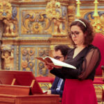 Sul Informação - Festival juntou dezenas à volta de um órgão positivo na Igreja Matriz de Loulé
