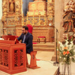 Sul Informação - Festival juntou dezenas à volta de um órgão positivo na Igreja Matriz de Loulé