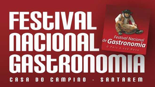Sul Informação - Cherne e amêijoas ajudam a promover o Algarve no Festival da Gastronomia de Santarém