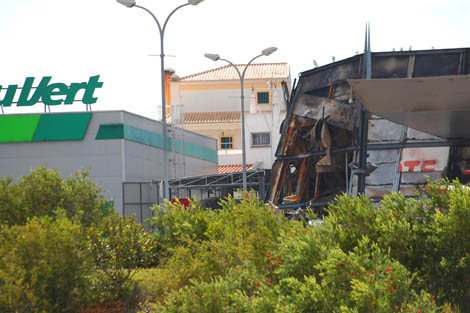 Sul Informação - Feu Vert assegura manutenção dos postos de trabalho no Retail Park de Portimão