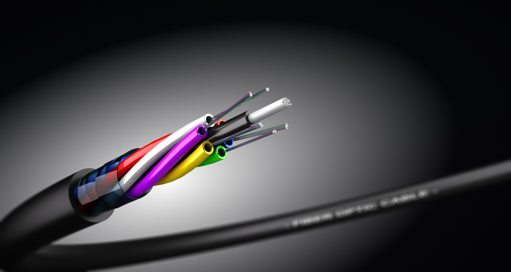 Sul Informação - Empresa dstelecom reforça rede de fibra ótica em seis concelhos do Alentejo