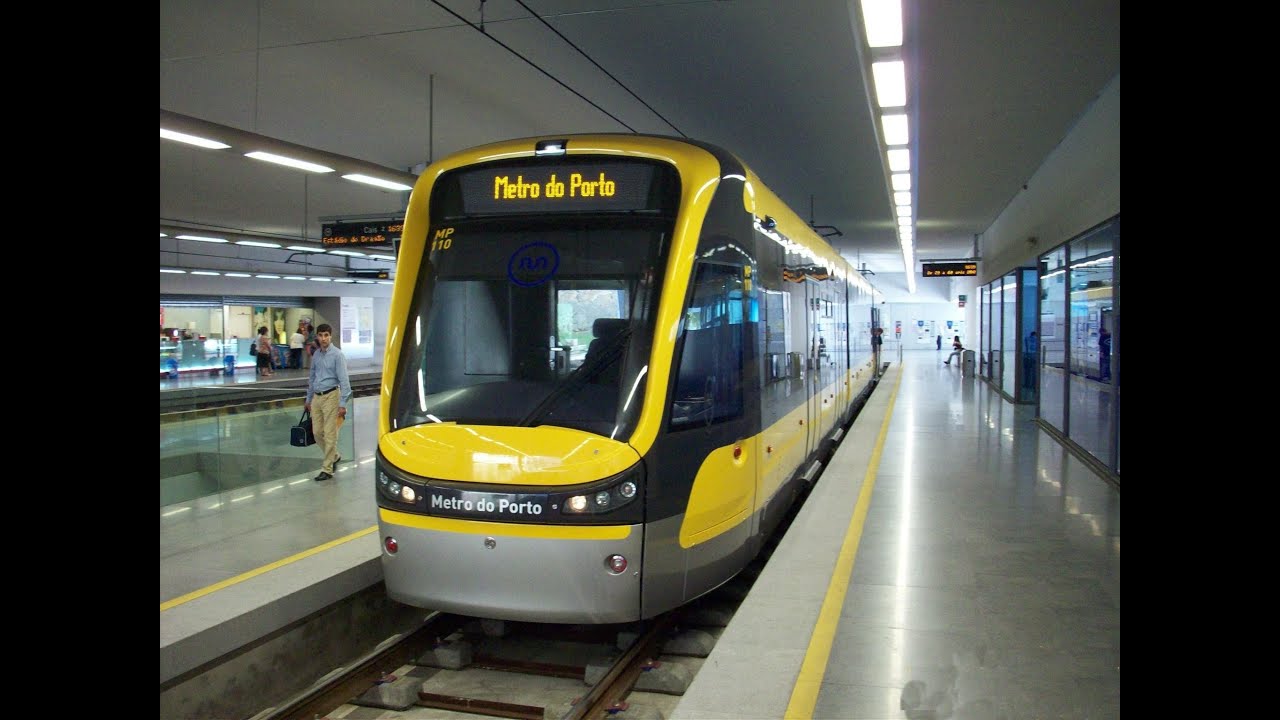 Sul Informação - Material circulante ligeiro Tram-Train: Será a opção adequada para a Linha do Algarve?