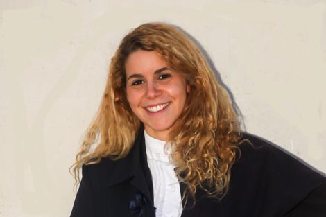 Sul Informação - Futuros dirigentes da AAUAlg formam lista candidata ao Conselho Geral da universidade