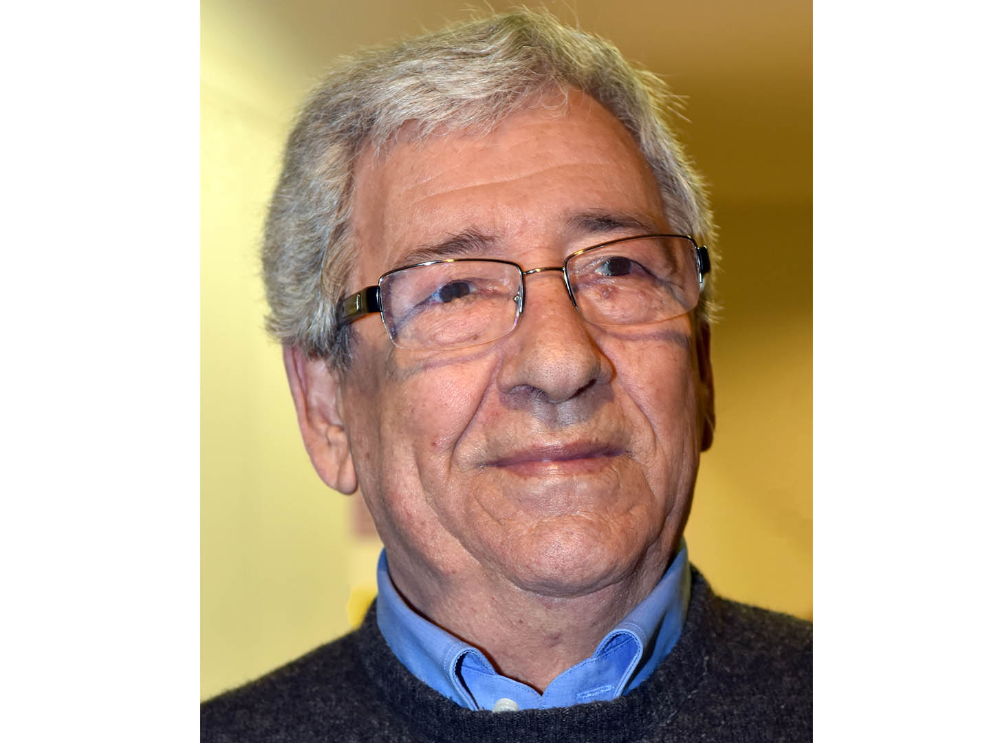 Sul Informação - Morreu Filipe Viegas, antigo presidente da Junta de Freguesia de Quarteira