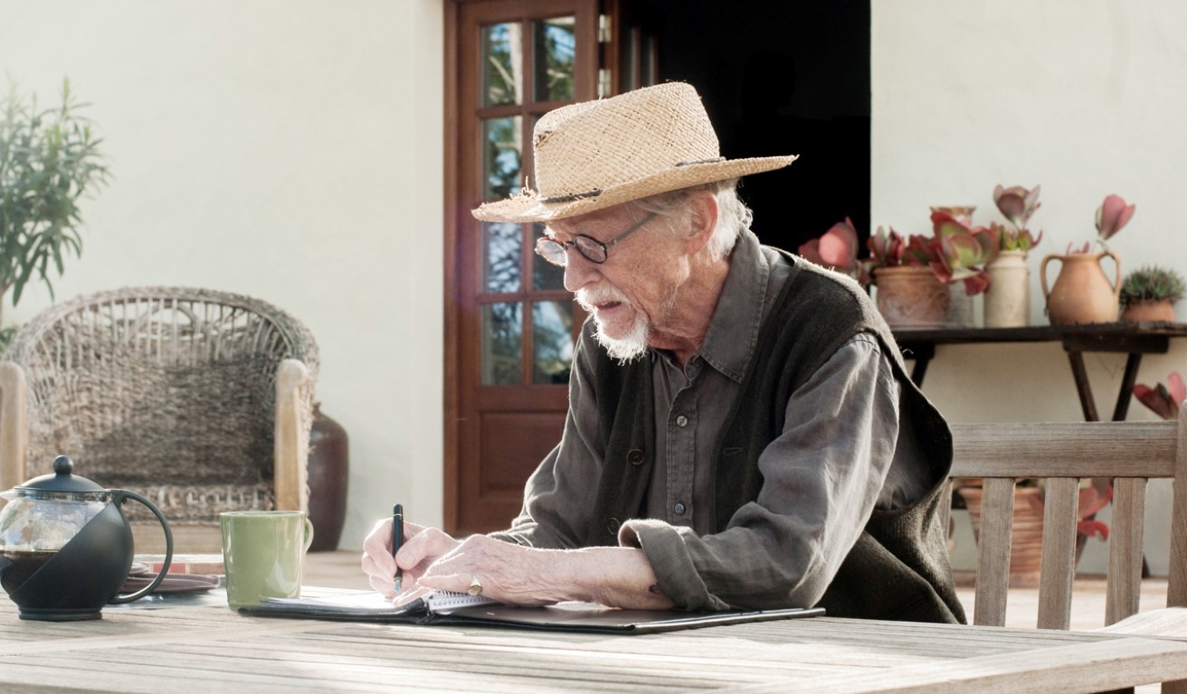 Sul Informação - Filme com John Hurt filmado em Loulé é exibido em Cannes no domingo