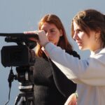 Sul Informação - Filme de alunos da Escola Secundária de Serpa vai ser apresentado em Paris