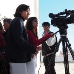 Sul Informação - Filme de alunos da Escola Secundária de Serpa vai ser apresentado em Paris