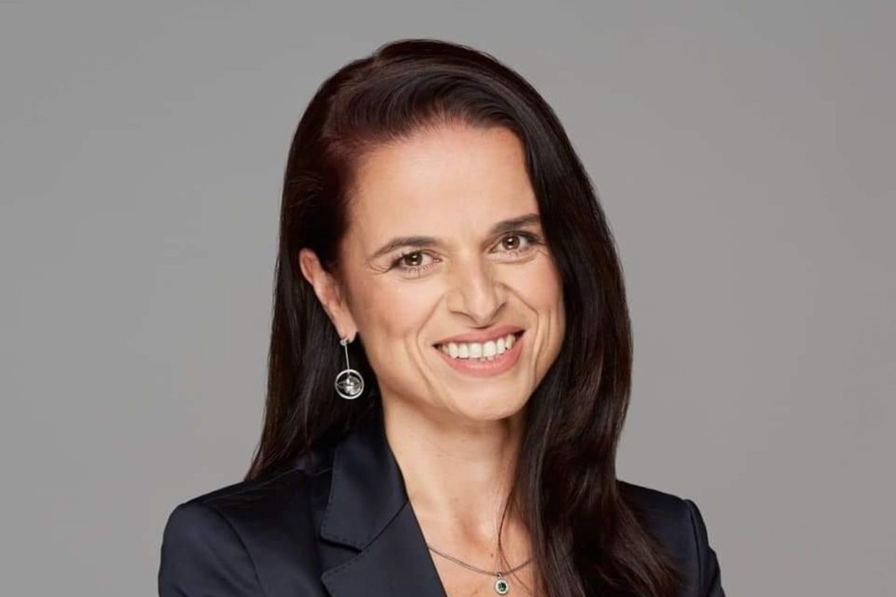 Sul Informação - Filomena Sintra eleita para a Direção Nacional do PSD