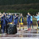 Sul Informação - Final da Algarve Cup de futebol feminino adiada devido à forte chuva e ao vento