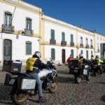 Sul Informação - Portugal de Lés-a-Lés vai fazer paragem em Évora