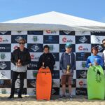 Sul Informação - Atletas de Sagres vencem Nacional de Bodyboard na Nazaré