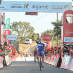 Sul Informação - As emoções da Volta ao Algarve em imagens [fotogaleria]
