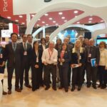 Sul Informação - Universidade do Algarve estreia-se na FITUR em Madrid