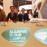 Sul Informação - Universidade do Algarve estreia-se na FITUR em Madrid