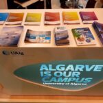 Sul Informação - Universidade do Algarve estreia-se na FITUR em Madrid