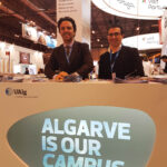 Sul Informação - Universidade do Algarve estreia-se na FITUR em Madrid