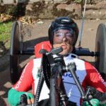 Sul Informação - Luís Costa termina prova do Mundial de Paraciclismo em 11º após sofrer queda