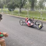 Sul Informação - Luís Costa termina prova do Mundial de Paraciclismo em 11º após sofrer queda