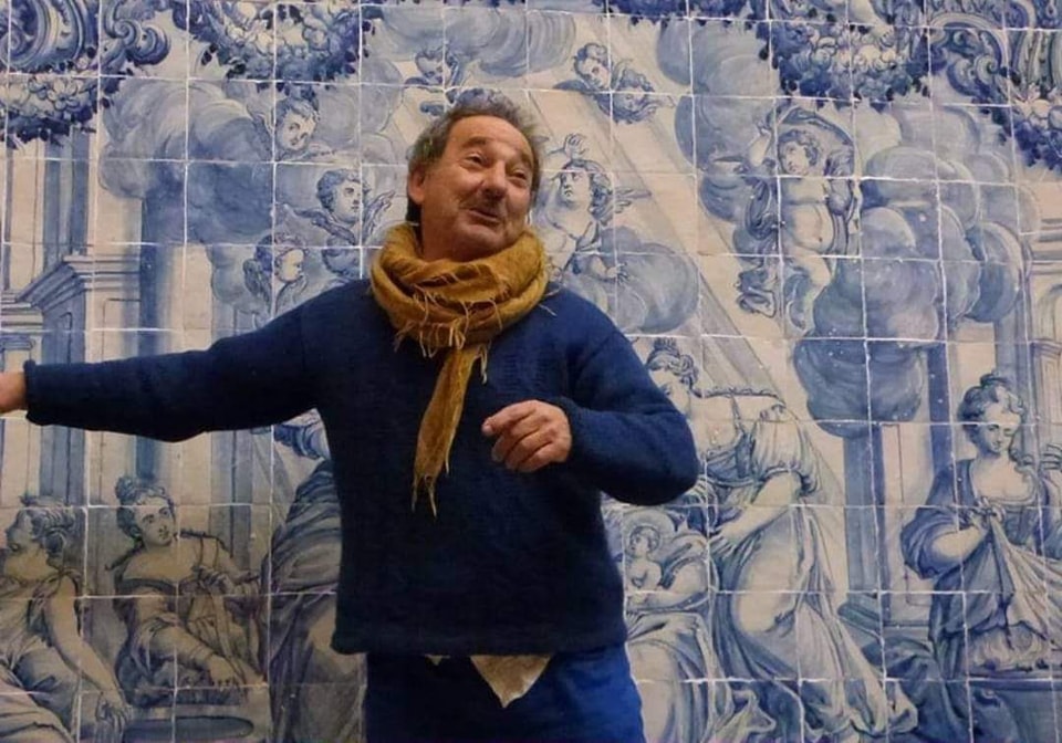 Sul Informação - Beja: Morreu o professor e historiador Florival Baiôa Monteiro