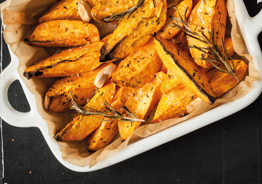 Sul Informação - Batata-doce é destaque de mais uma Semana Gastronómica de Grândola