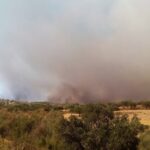 Sul Informação - Hotel do Grupo Pestana e várias localidades de Portimão evacuadas devido ao incêndio