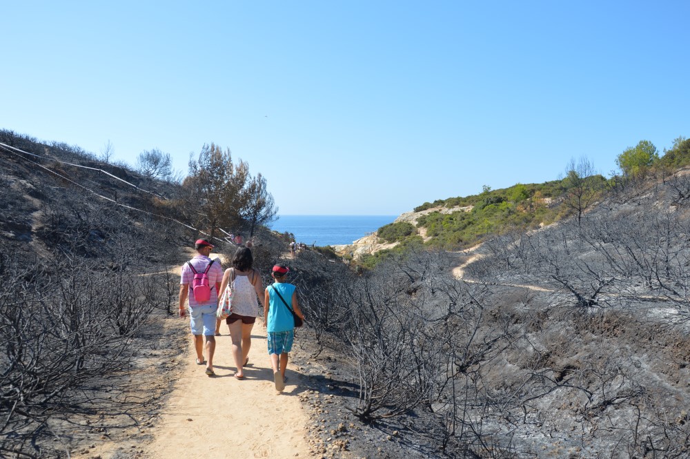 Fogo nos 7 Vales Suspensos_Marinha a Benagil_06