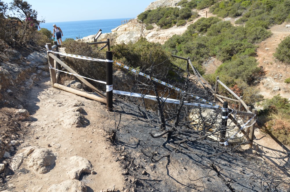 Fogo nos 7 Vales Suspensos_Marinha a Benagil_13
