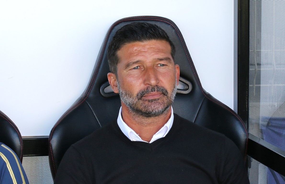 Sul Informação - Portimonense regressa às vitórias com mão cheia de golos