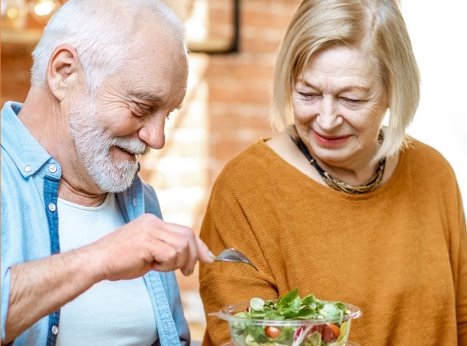 Sul Informação - Faro lança livro com receitas frescas para idosos