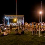 Sul Informação - Um grupo polaco a cantar a “Tia Anica” é Folkfaro [com vídeo e fotos]