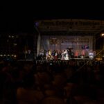 Sul Informação - Um grupo polaco a cantar a “Tia Anica” é Folkfaro [com vídeo e fotos]