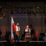 Sul Informação - Um grupo polaco a cantar a “Tia Anica” é Folkfaro [com vídeo e fotos]