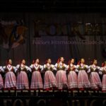 Sul Informação - Um grupo polaco a cantar a “Tia Anica” é Folkfaro [com vídeo e fotos]