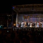 Sul Informação - Um grupo polaco a cantar a “Tia Anica” é Folkfaro [com vídeo e fotos]