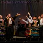 Sul Informação - Um grupo polaco a cantar a “Tia Anica” é Folkfaro [com vídeo e fotos]