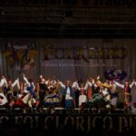 Sul Informação - Um grupo polaco a cantar a “Tia Anica” é Folkfaro [com vídeo e fotos]