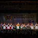 Sul Informação - Um grupo polaco a cantar a “Tia Anica” é Folkfaro [com vídeo e fotos]