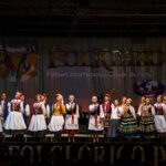 Sul Informação - Um grupo polaco a cantar a “Tia Anica” é Folkfaro [com vídeo e fotos]