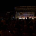 Sul Informação - Um grupo polaco a cantar a “Tia Anica” é Folkfaro [com vídeo e fotos]