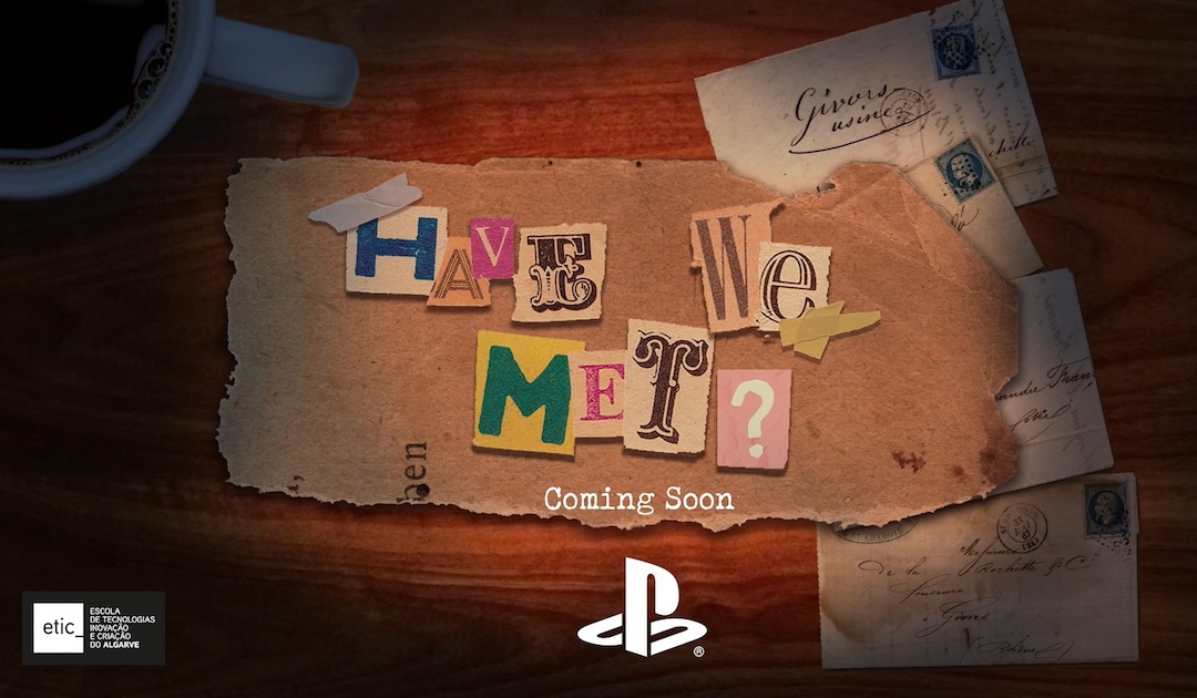 Sul Informação - Aluna da ETIC_Algarve vence Melhor Jogo nos Prémios PlayStation Talents
