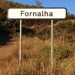 Sul Informação - Festa da Fornalha leva animação a um monte onde moram três pessoas