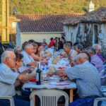 Sul Informação - Festa volta a animar a Fornalha, o sítio onde moram três pessoas