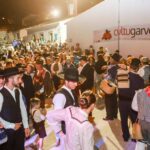 Sul Informação - Festa volta a animar a Fornalha, o sítio onde moram três pessoas
