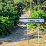 Sul Informação - Festa volta a animar a Fornalha, o sítio onde moram três pessoas